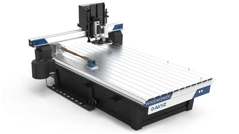 axyz cnc parts|axyz router shop.